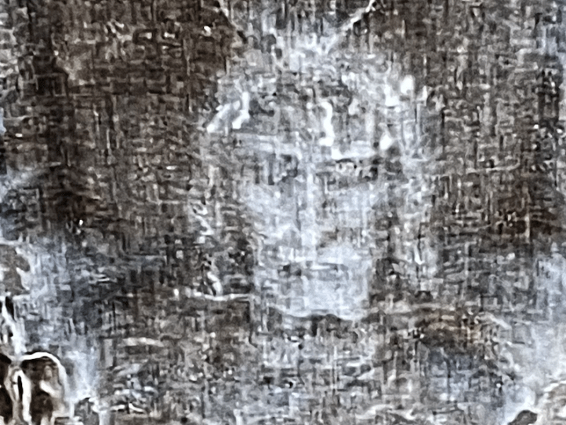 Our Lady’s suffering comes to life at the Shroud of Turin&nbsp;exhibit