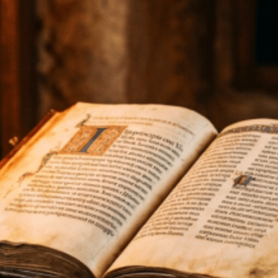 Why is Mary quoted so few times in the&nbsp;Bible?
