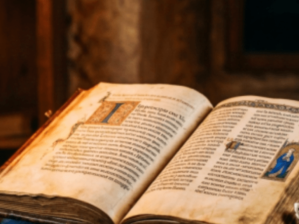 Why is Mary quoted so few times in the&nbsp;Bible?